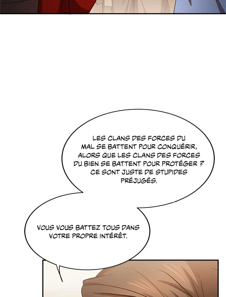 Read La Saga du Clan Mudang FR Manga Online