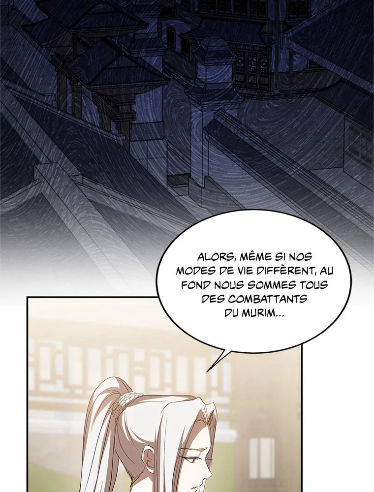 Read La Saga du Clan Mudang FR Manga Online