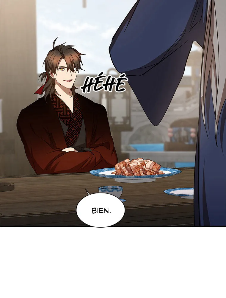 Read La Saga du Clan Mudang FR Manga Online