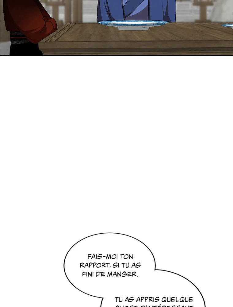 Read La Saga du Clan Mudang FR Manga Online