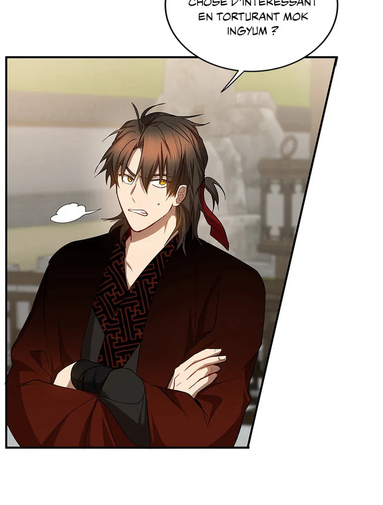Read La Saga du Clan Mudang FR Manga Online