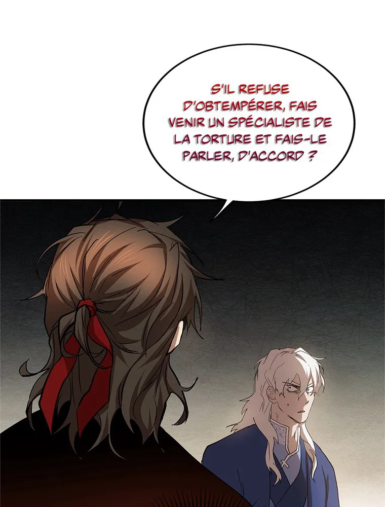 Read La Saga du Clan Mudang FR Manga Online