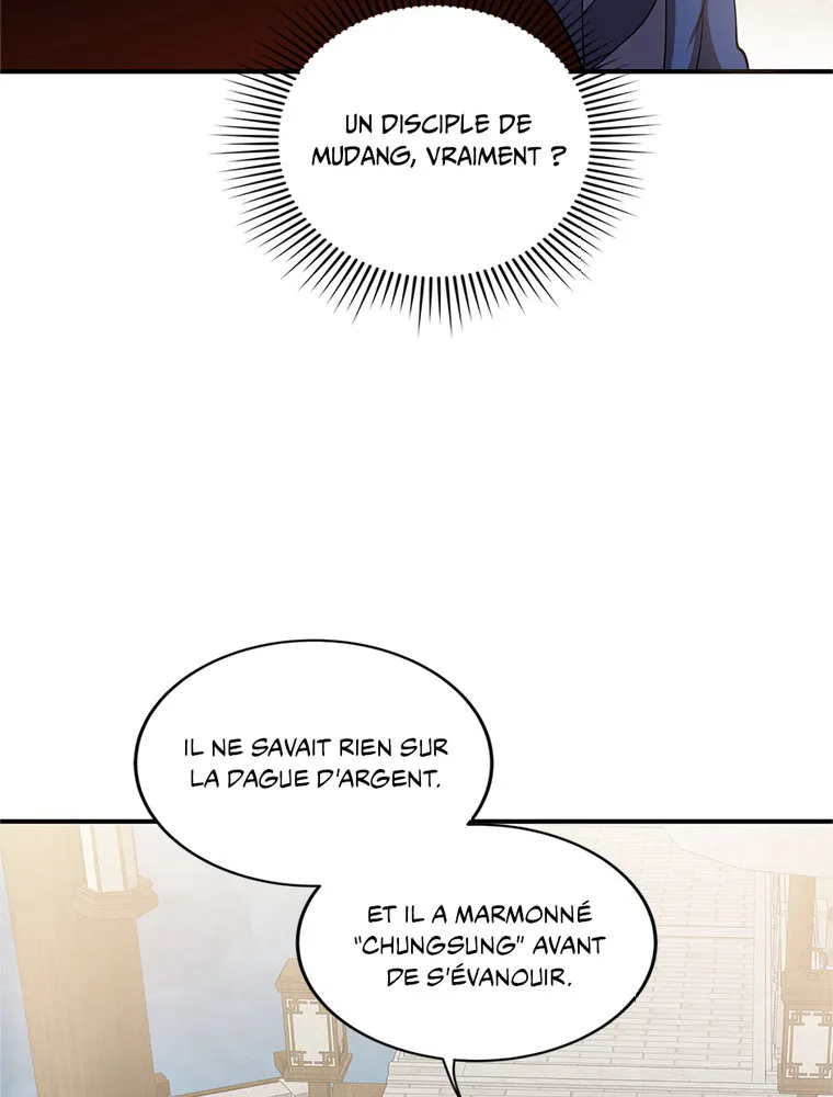 Read La Saga du Clan Mudang FR Manga Online