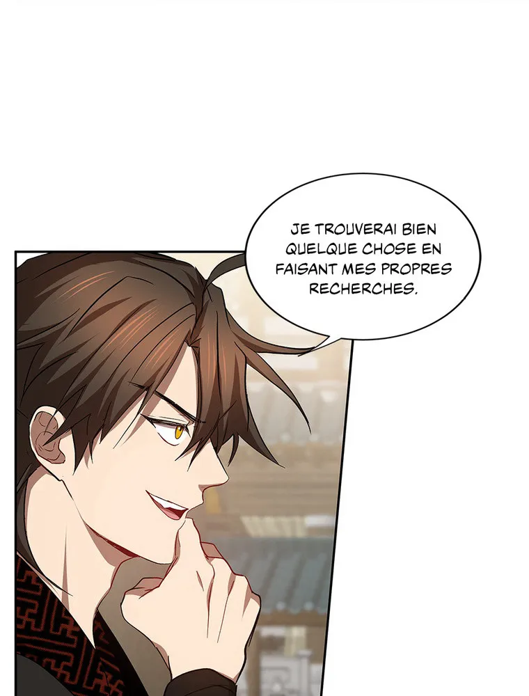 Read La Saga du Clan Mudang FR Manga Online