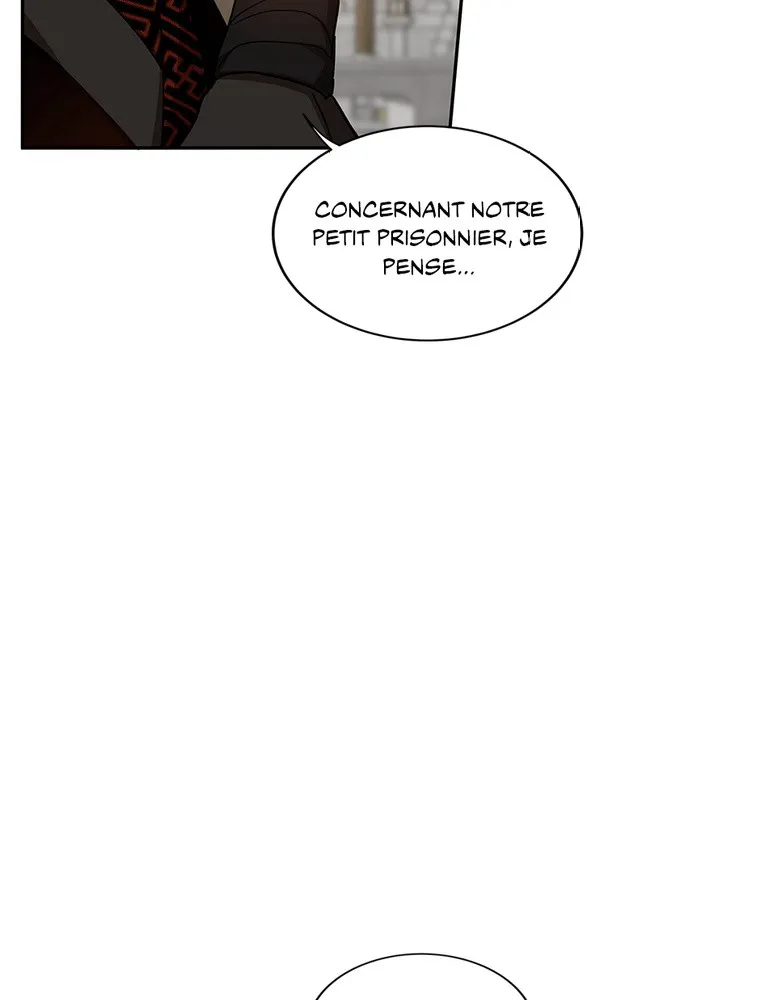 Read La Saga du Clan Mudang FR Manga Online