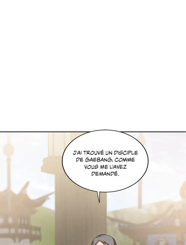 Read La Saga du Clan Mudang FR Manga Online