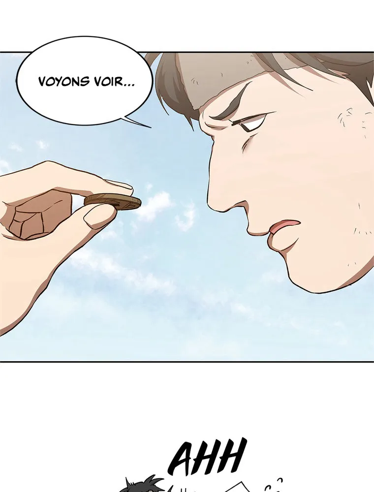 Read La Saga du Clan Mudang FR Manga Online