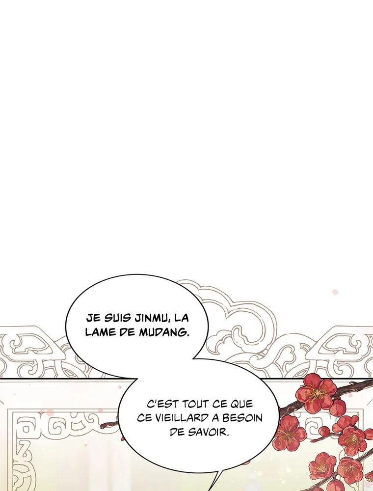 Read La Saga du Clan Mudang FR Manga Online