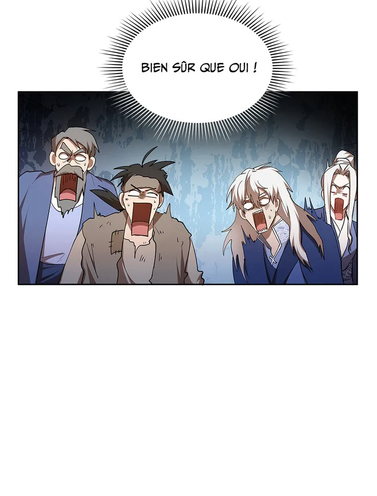 Read La Saga du Clan Mudang FR Manga Online