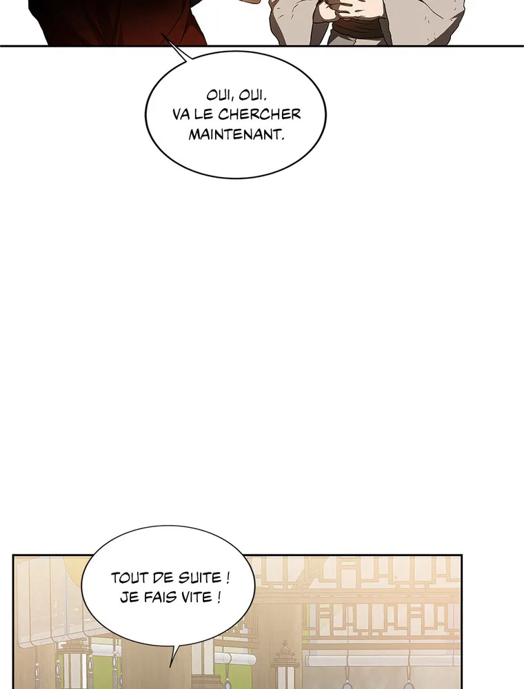 Read La Saga du Clan Mudang FR Manga Online