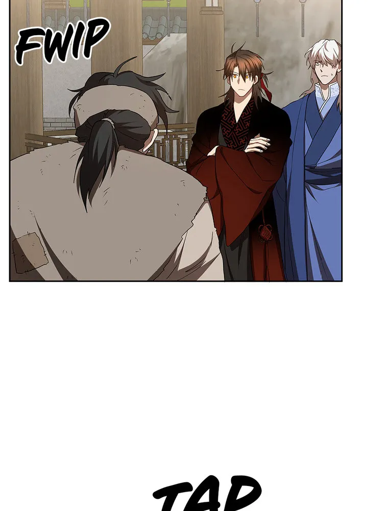 Read La Saga du Clan Mudang FR Manga Online
