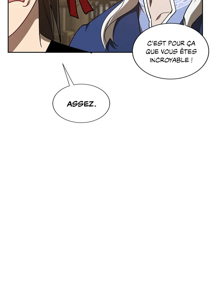 Read La Saga du Clan Mudang FR Manga Online