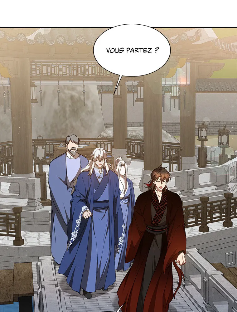 Read La Saga du Clan Mudang FR Manga Online