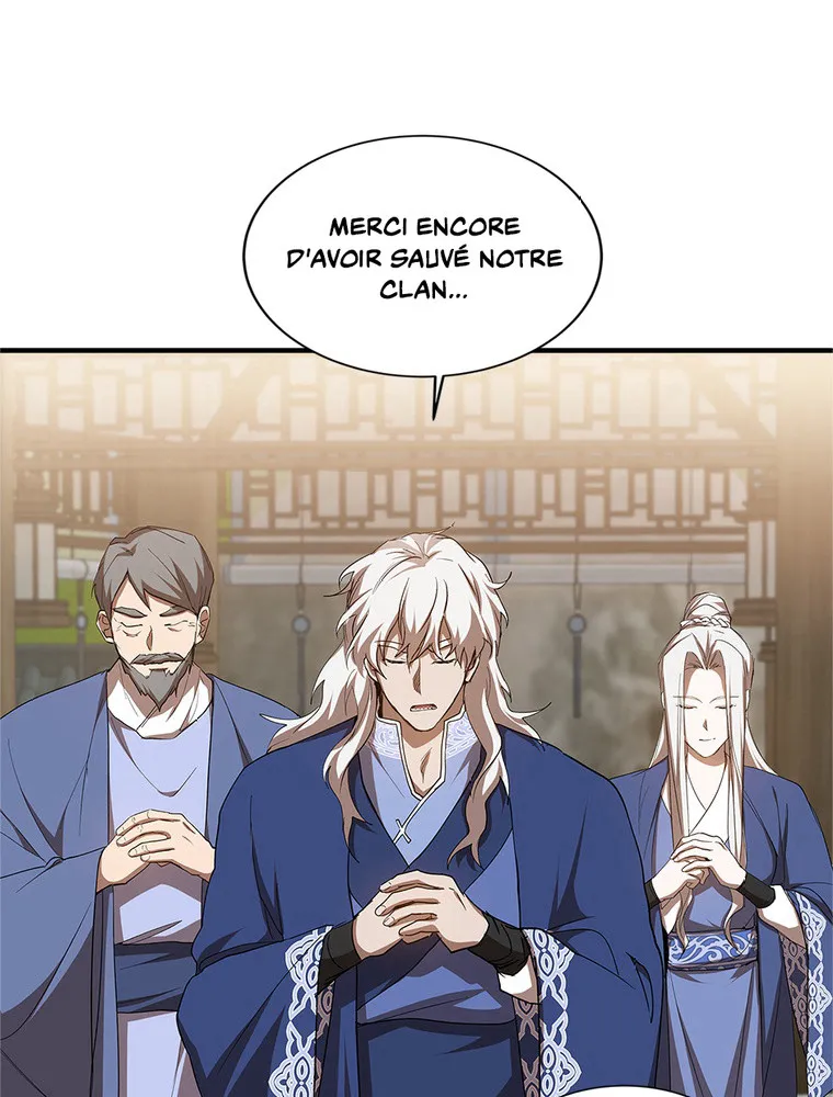 Read La Saga du Clan Mudang FR Manga Online