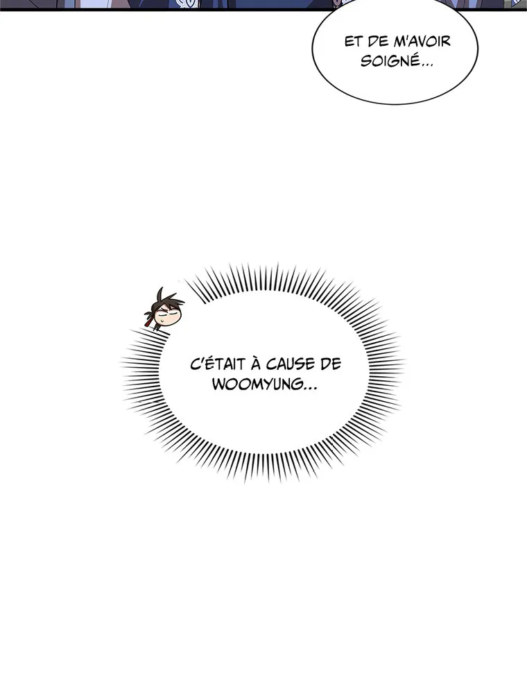 Read La Saga du Clan Mudang FR Manga Online