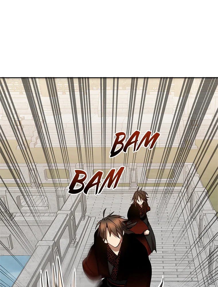 Read La Saga du Clan Mudang FR Manga Online