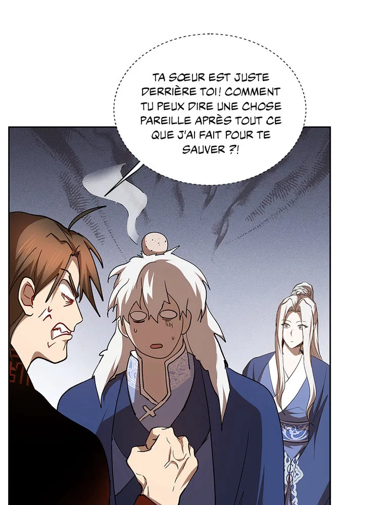 Read La Saga du Clan Mudang FR Manga Online