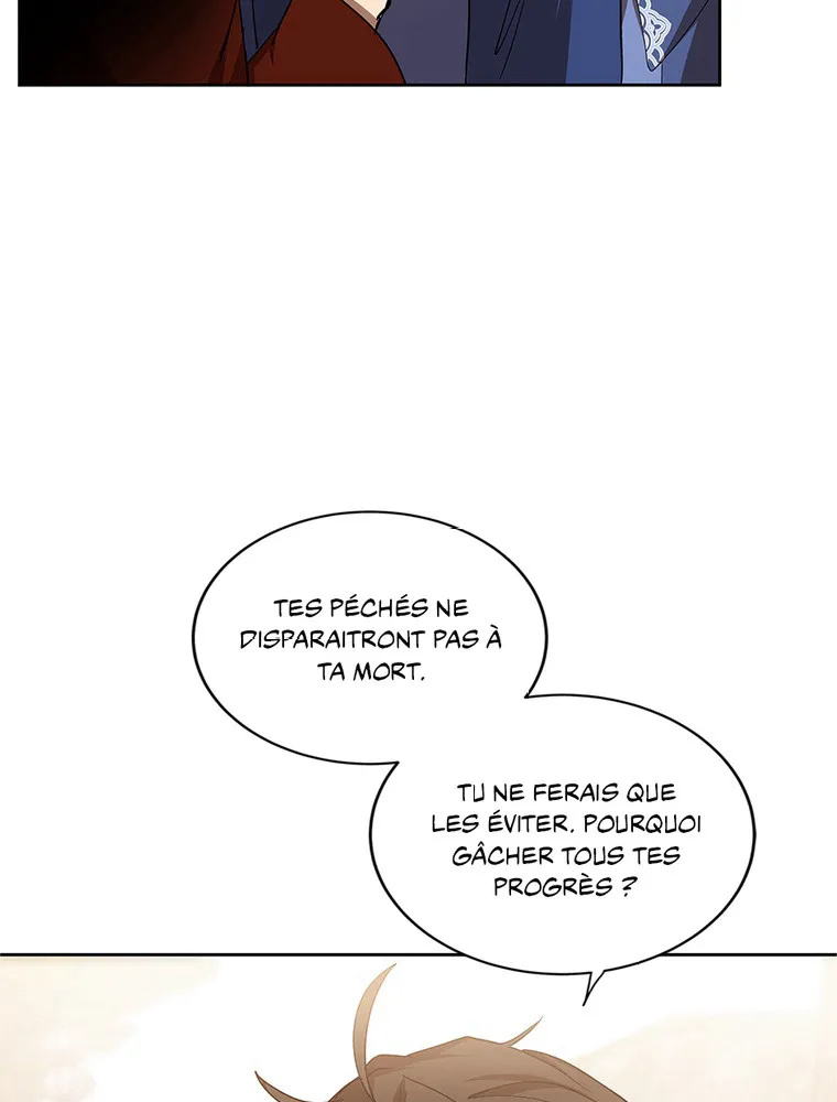 Read La Saga du Clan Mudang FR Manga Online