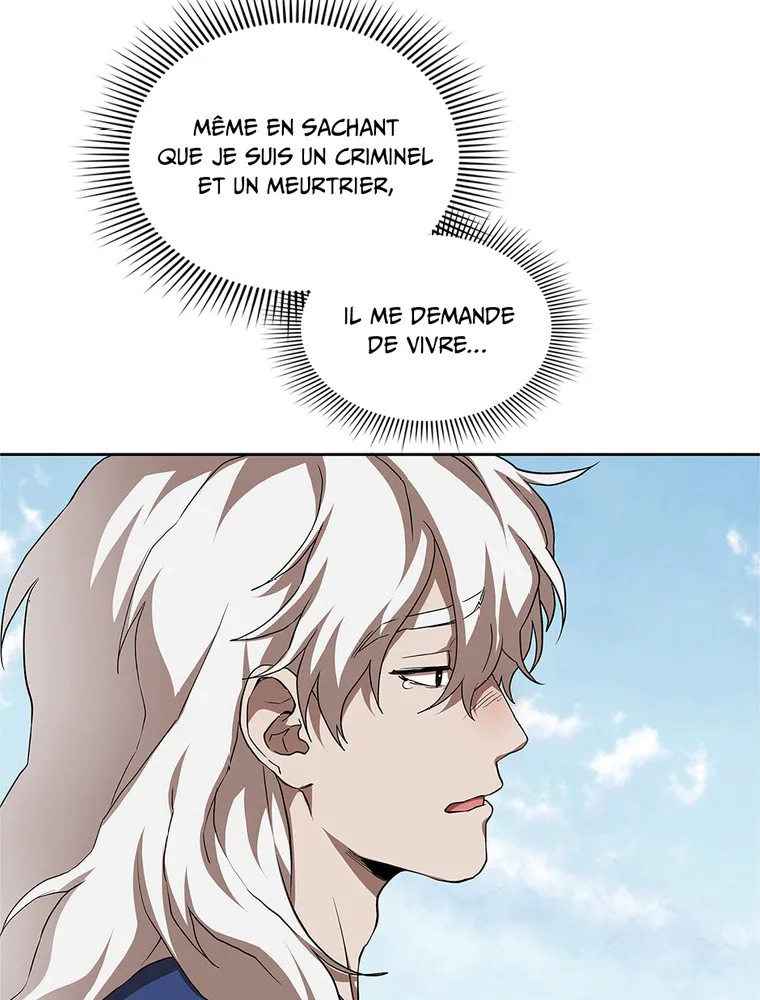Read La Saga du Clan Mudang FR Manga Online