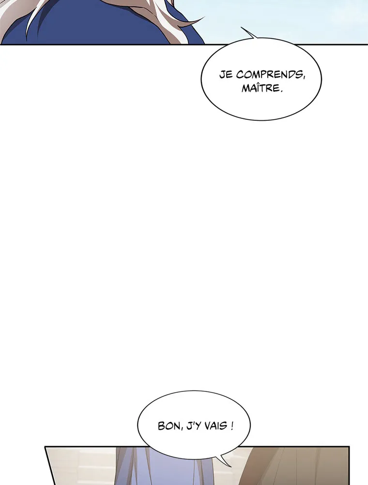 Read La Saga du Clan Mudang FR Manga Online