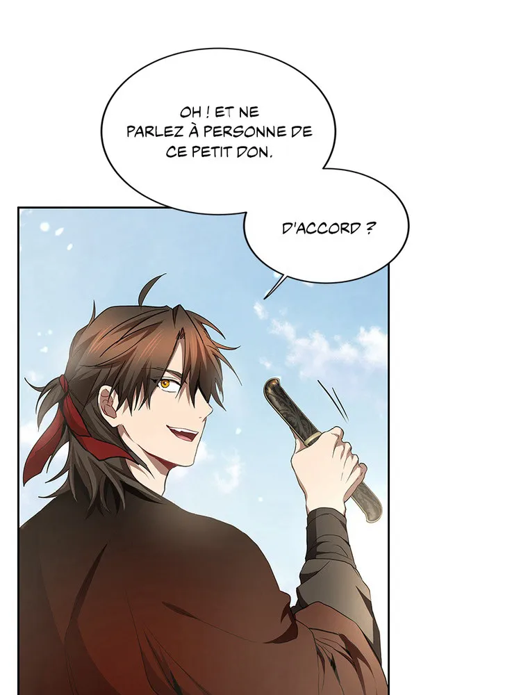 Read La Saga du Clan Mudang FR Manga Online