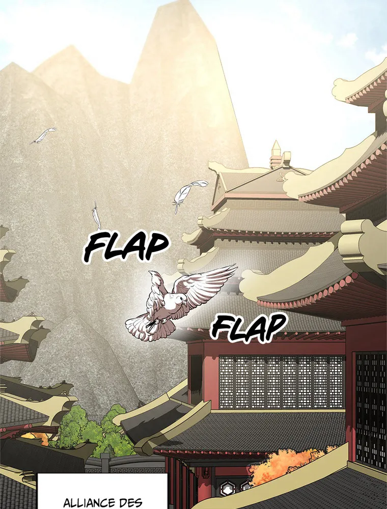 Read La Saga du Clan Mudang FR Manga Online