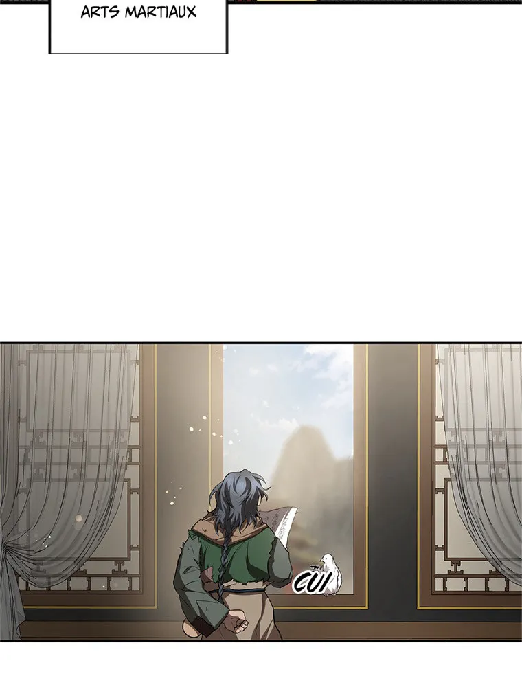 Read La Saga du Clan Mudang FR Manga Online