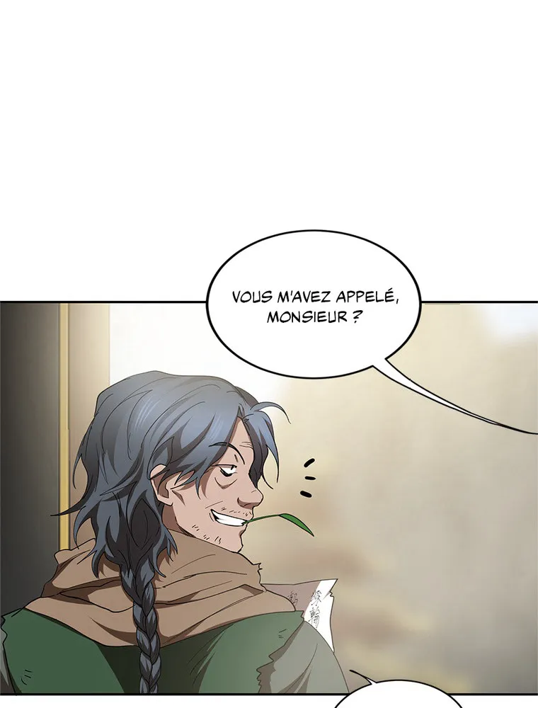 Read La Saga du Clan Mudang FR Manga Online