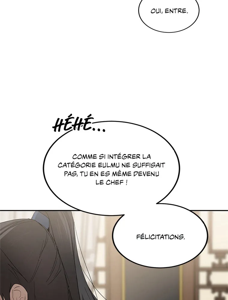 Read La Saga du Clan Mudang FR Manga Online