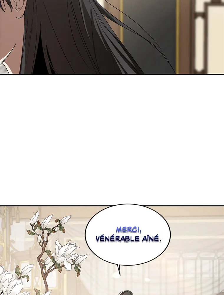 Read La Saga du Clan Mudang FR Manga Online