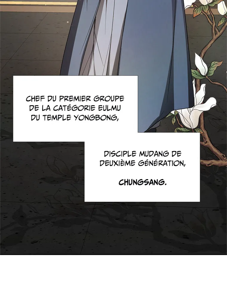 Read La Saga du Clan Mudang FR Manga Online