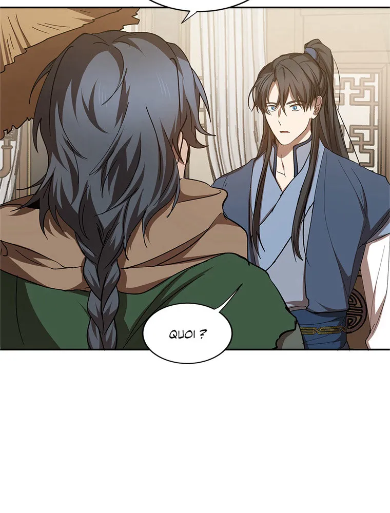 Read La Saga du Clan Mudang FR Manga Online