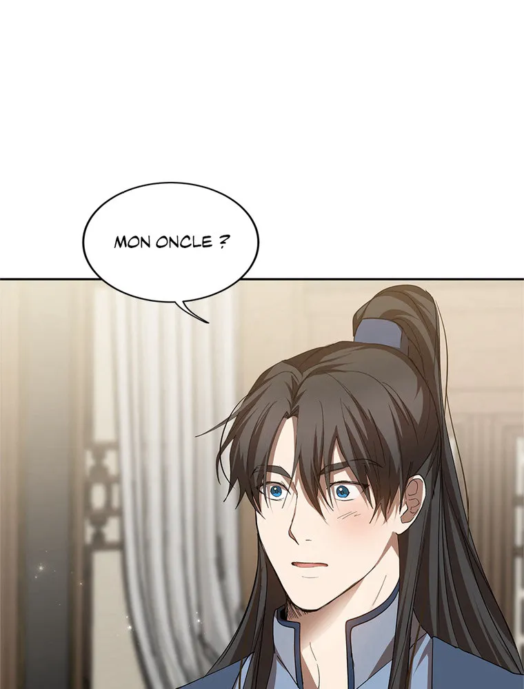 Read La Saga du Clan Mudang FR Manga Online