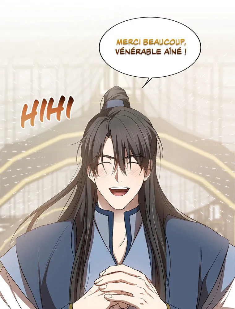 Read La Saga du Clan Mudang FR Manga Online