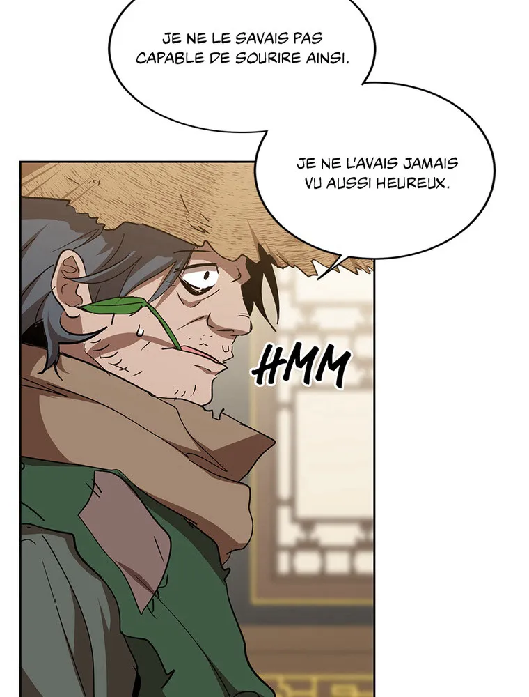 Read La Saga du Clan Mudang FR Manga Online