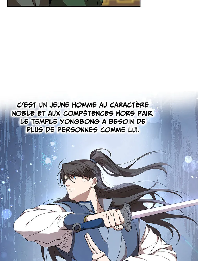 Read La Saga du Clan Mudang FR Manga Online