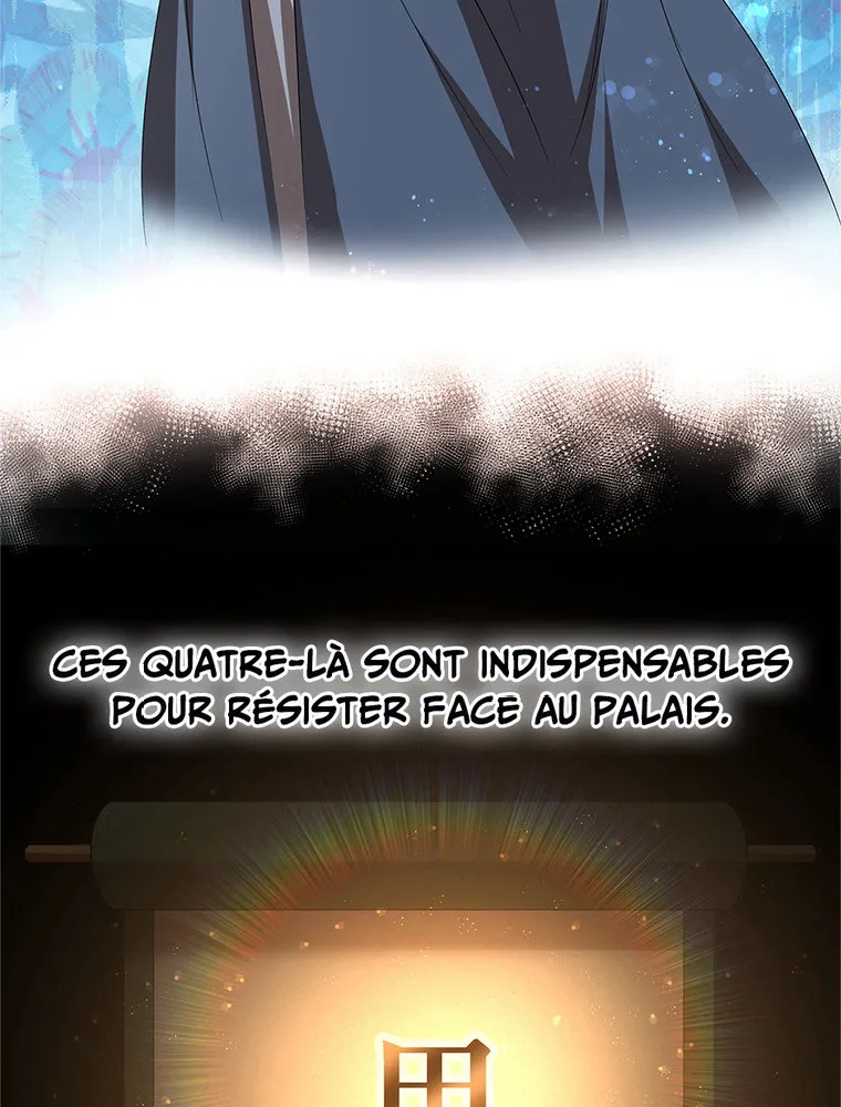 Read La Saga du Clan Mudang FR Manga Online