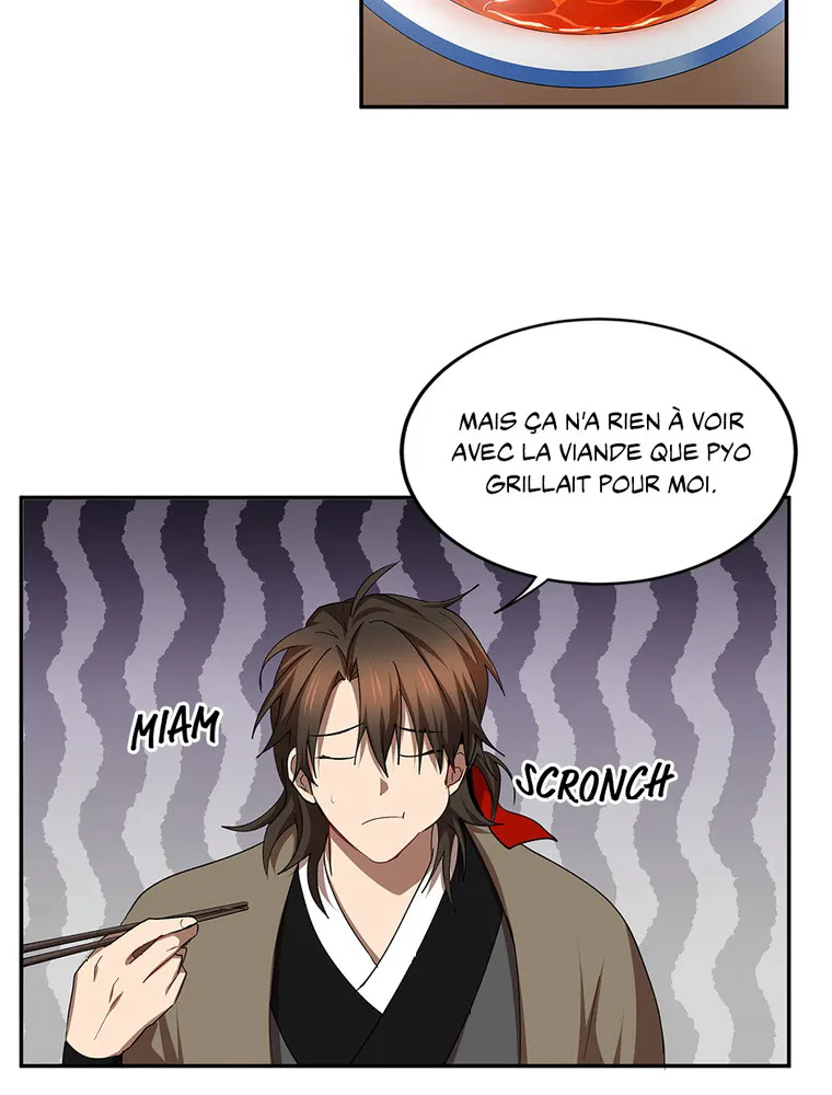 Read La Saga du Clan Mudang FR Manga Online