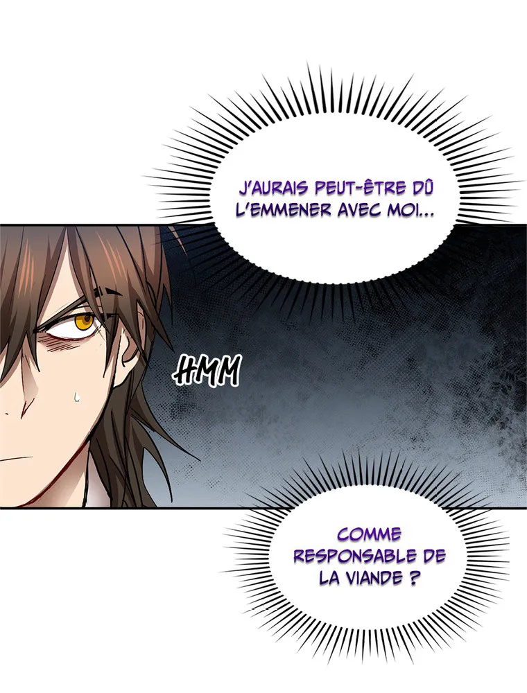 Read La Saga du Clan Mudang FR Manga Online