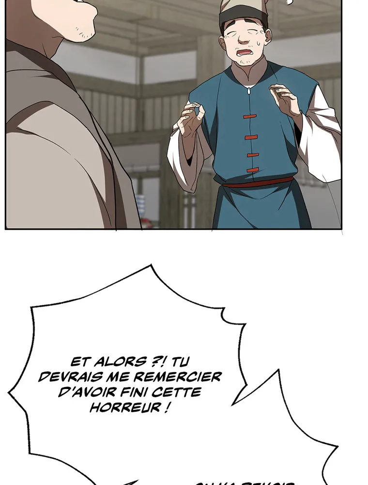 Read La Saga du Clan Mudang FR Manga Online