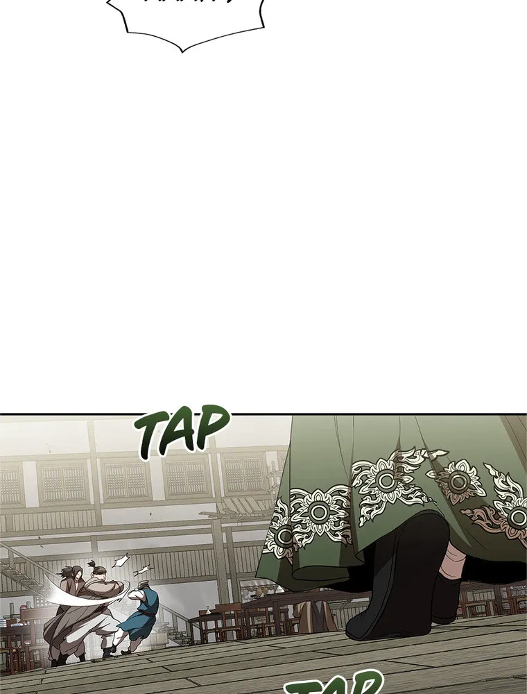 Read La Saga du Clan Mudang FR Manga Online