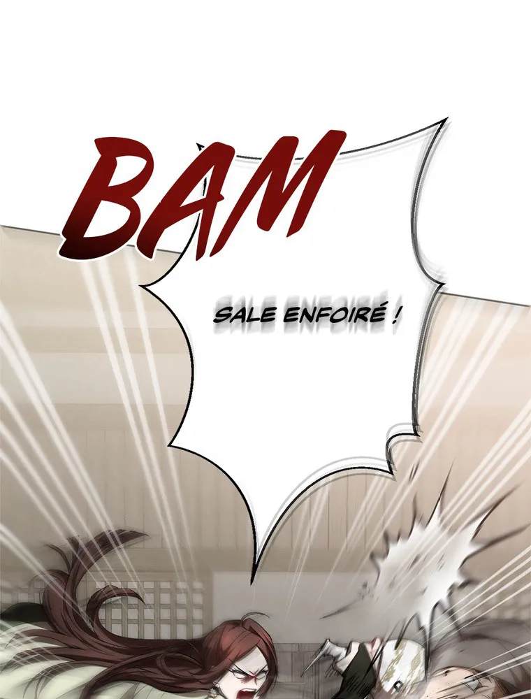 Read La Saga du Clan Mudang FR Manga Online