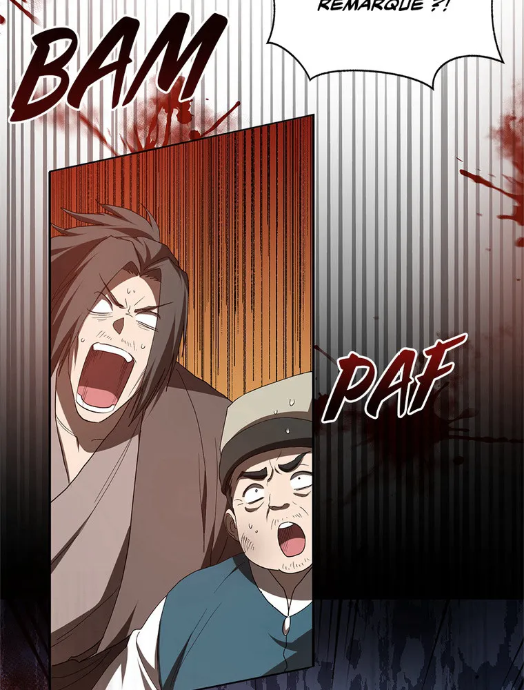 Read La Saga du Clan Mudang FR Manga Online