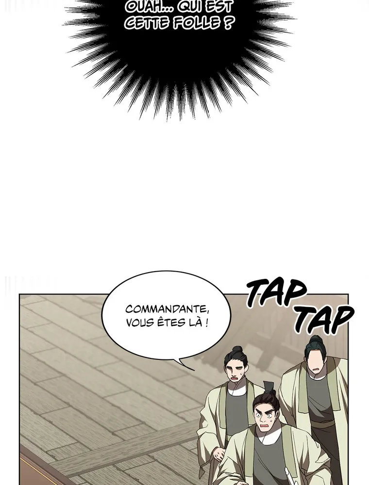 Read La Saga du Clan Mudang FR Manga Online