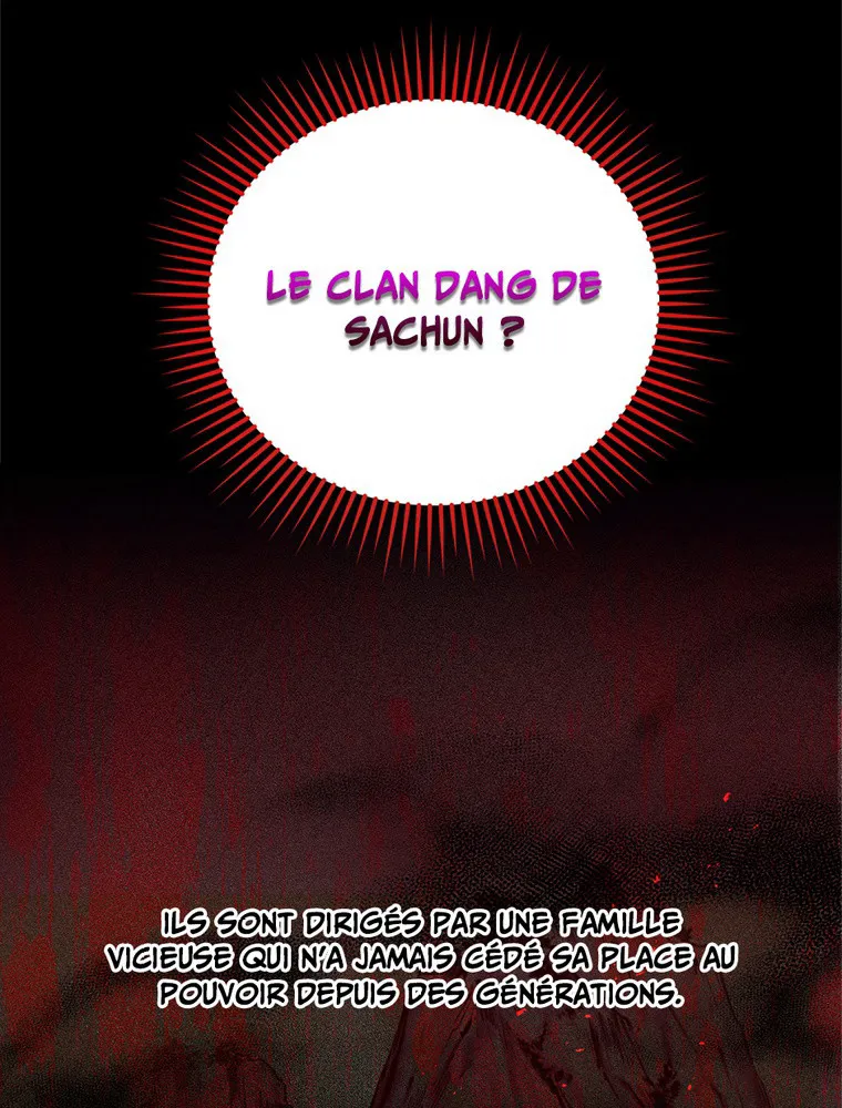 Read La Saga du Clan Mudang FR Manga Online