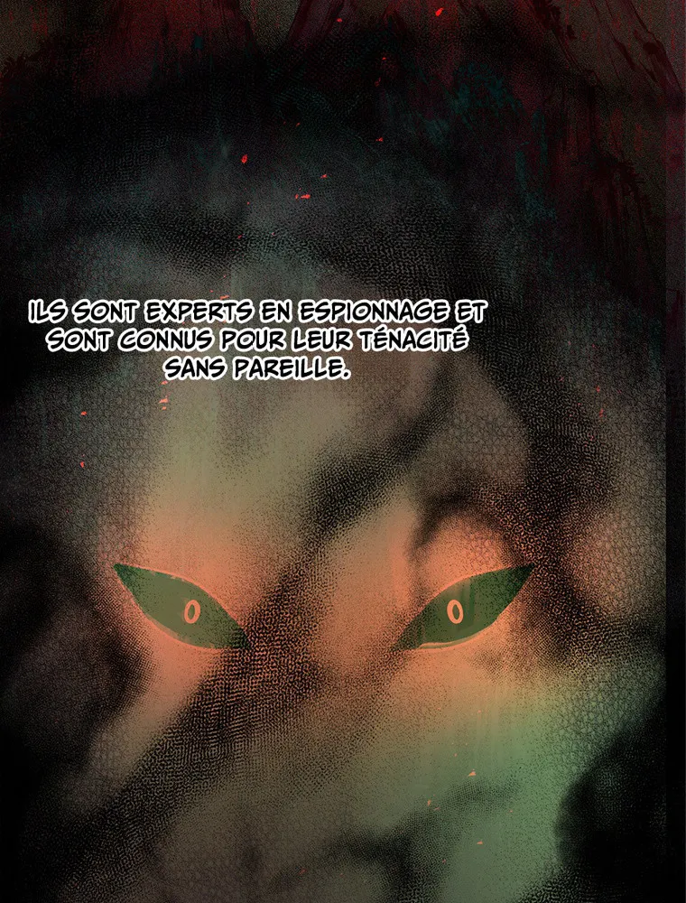 Read La Saga du Clan Mudang FR Manga Online