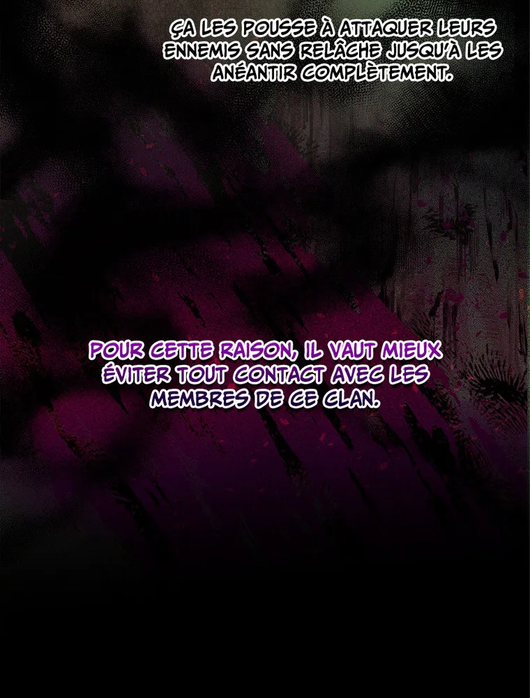 Read La Saga du Clan Mudang FR Manga Online