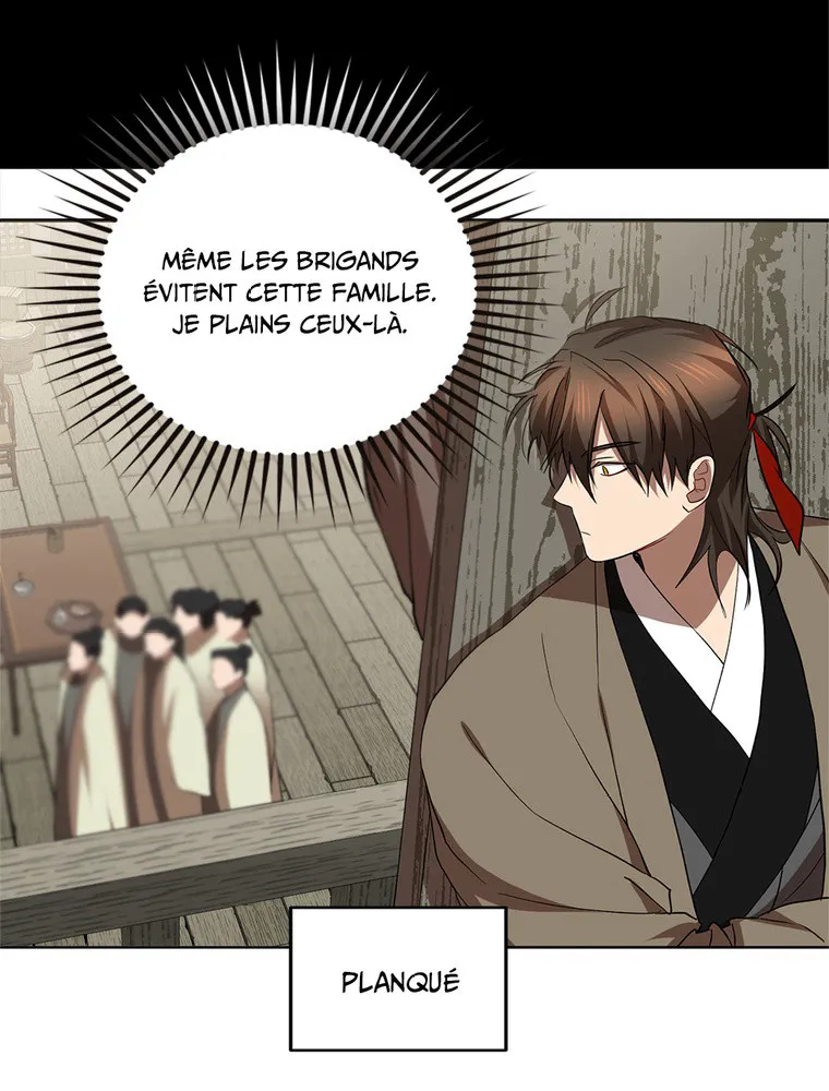 Read La Saga du Clan Mudang FR Manga Online