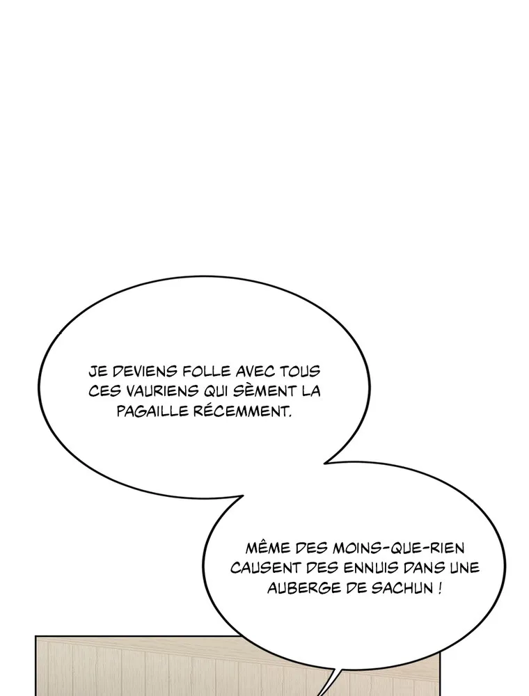 Read La Saga du Clan Mudang FR Manga Online