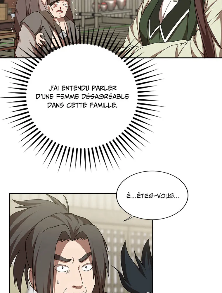 Read La Saga du Clan Mudang FR Manga Online